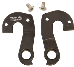 Wheels Manufacturing #171 Derailleur Hanger - Santa Cruz