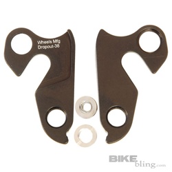 Wheels Manufacturing #38 Derailleur Hanger