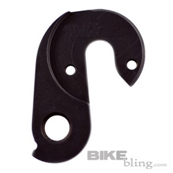 Wheels Manufacturing #71 Derailleur Hanger - Turner