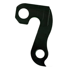 Wheels Manufacturing #83 Ellsworth Derailleur Hanger