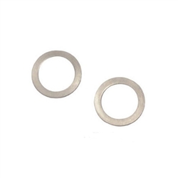 Wheels Manufacturing Pedal Washers 9/16" Spindle Pair