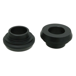 Wheels Manufacturing Pressfit 30 to 24mm Crank Spindle Shim
