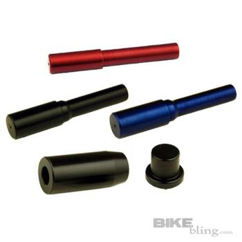 Wheels Manufacturing Shock Bushing Removal Tool