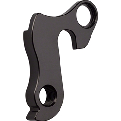 Wheels Manufacturing Derailleur Hanger - 52