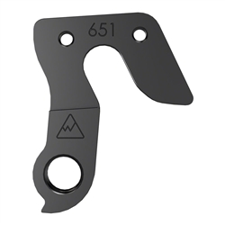 Wheels Manufacturing Derailleur Hanger 651 Orbea