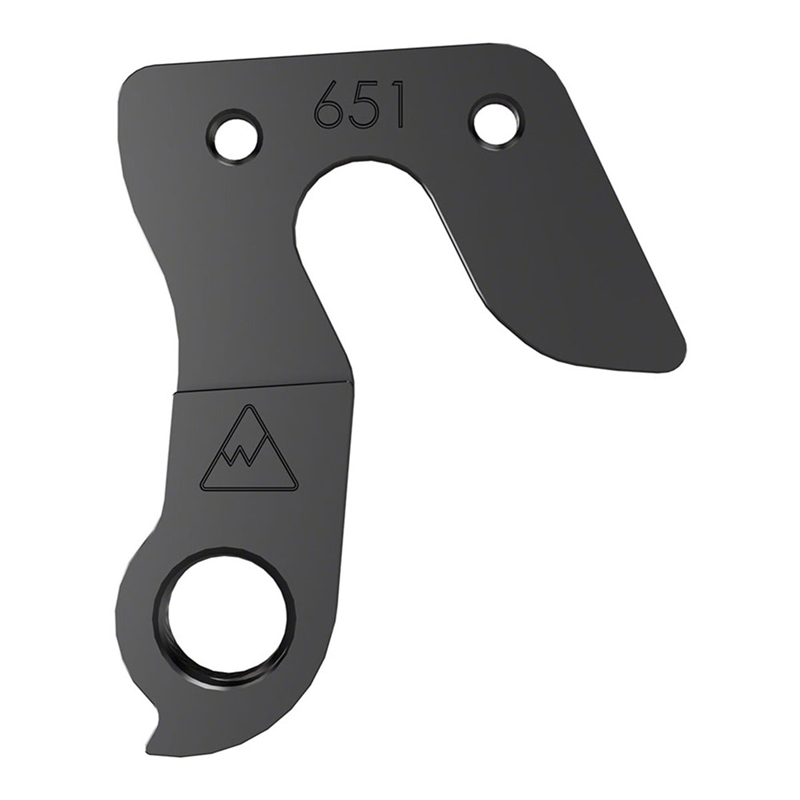 Wheels Manufacturing Derailleur Hanger 651 Orbea