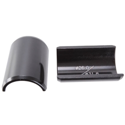 Wheels Manufacturing Handlebar Shim 31.8 to 35mm