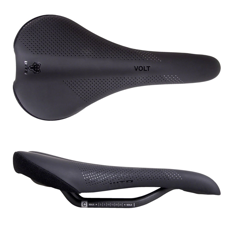 WTB Volt Carbon Saddle