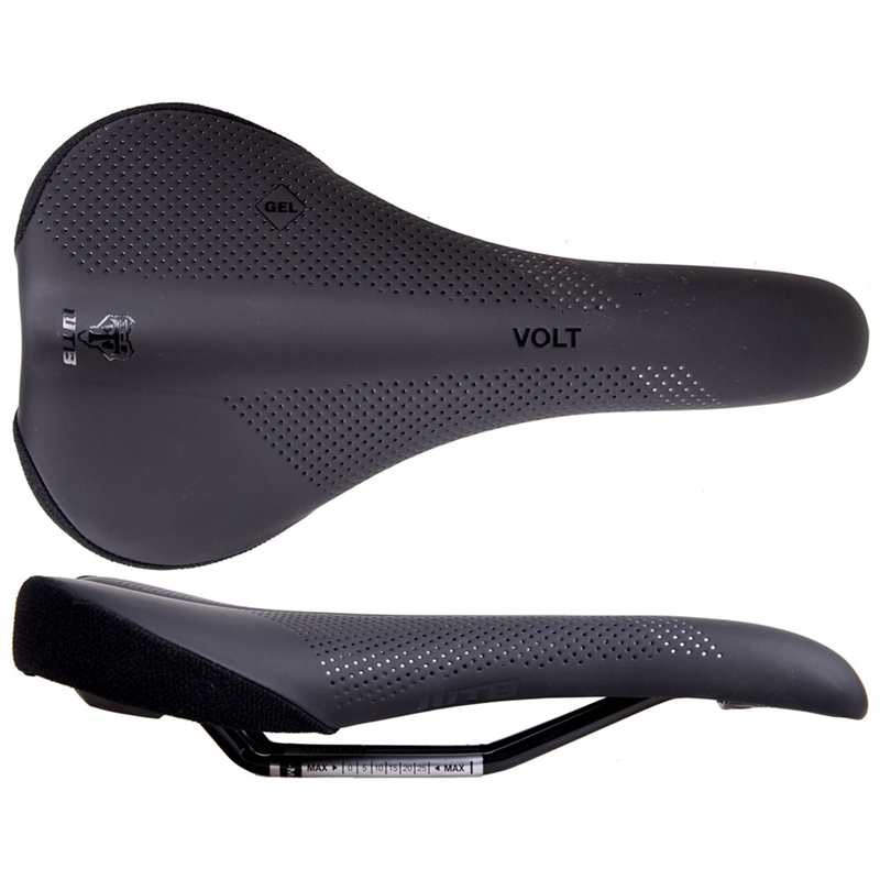 WTB Volt Medium Cromoly Saddle