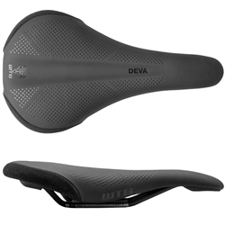 WTB Deva Medium Titanium Saddle