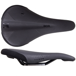 WTB Deva Medium Cromoly Saddle