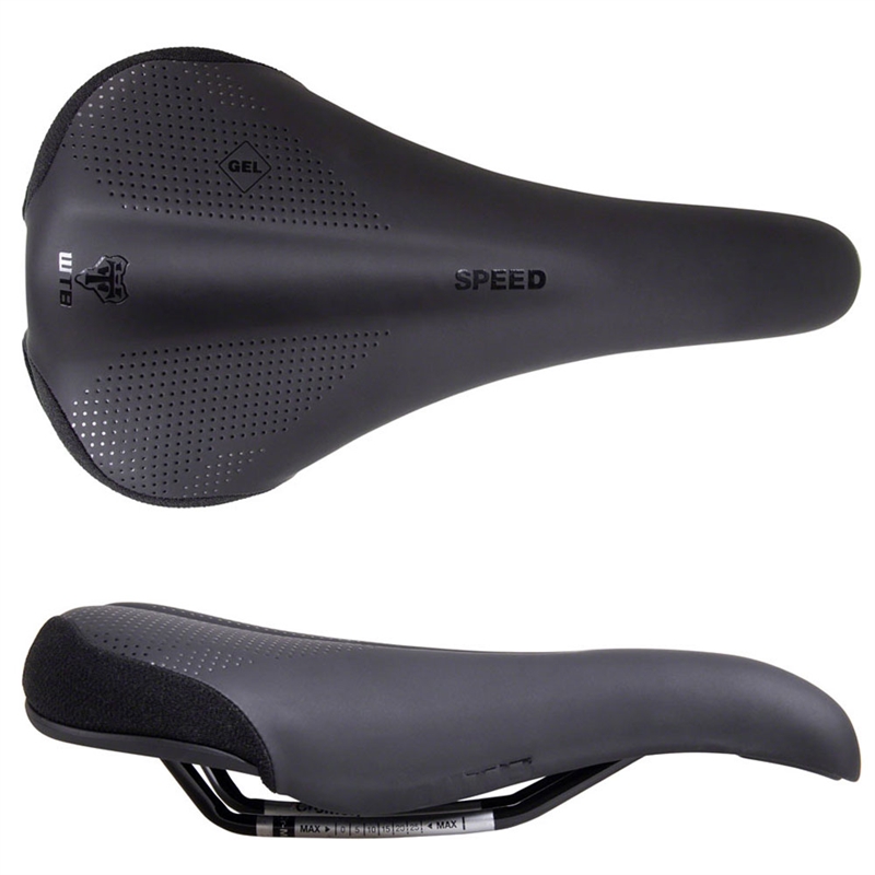 WTB Speed Medium Chromoly Saddle