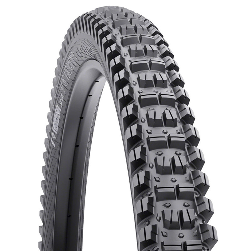 WTB Judge 27.5 x 2.4 TCS Tough/High Grip TriTec E25 Tire