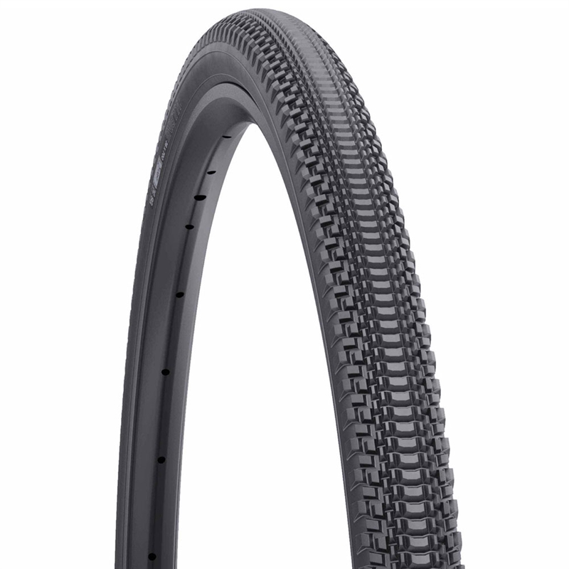 WTB Vulpine TCS Light Fast Rolling SG2 700 x 36mm Tire