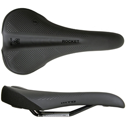 WTB Rocket Medium Cromoly Saddle