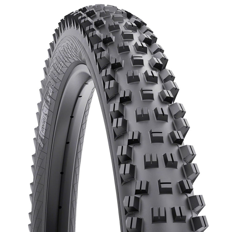 WTB Vigilante 27.5 x 2.5 TCS Tubeless Tough/High Grip TriTec E25 Tire