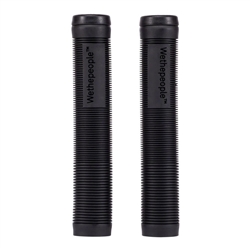 We The People Perfect Grips Flangeless 165mm Black