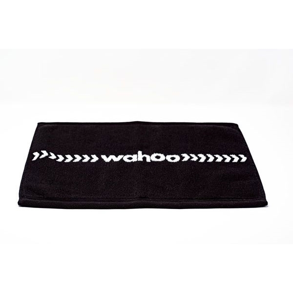 Wahoo Sweat Towel