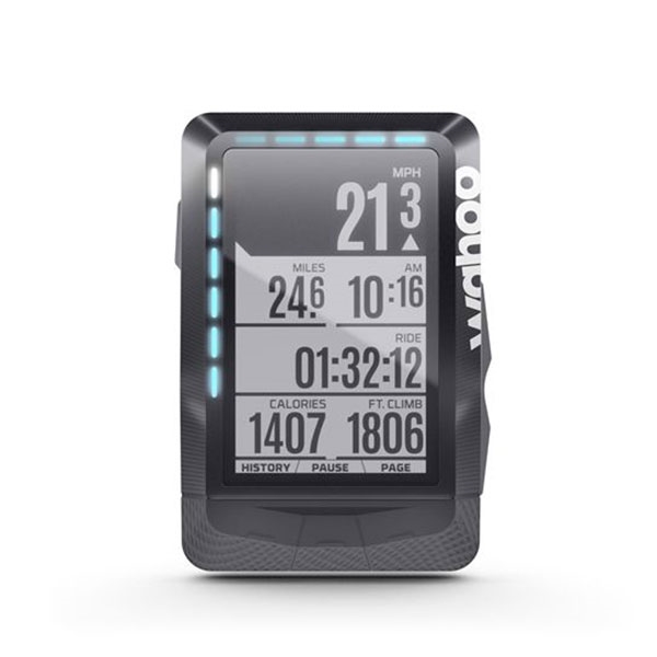 Wahoo Elemnt GPS Bike Computer