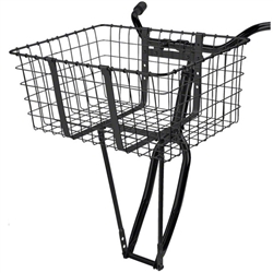 Wald Front Basket #157