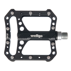 Wellgo 313 9/16" Pedals
