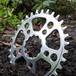 White Industries MR30 TSR Chainrings 36t-42t