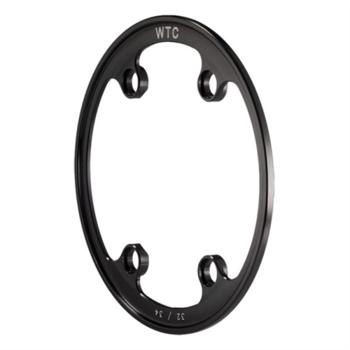 Wolf Tooth Components Bash Guard for GXP Direct Mount