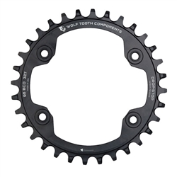 Wolf Tooth Components Chainrings for Shimano M9000