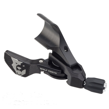 Wolf Tooth Components Remote Dropper Seatpost Lever