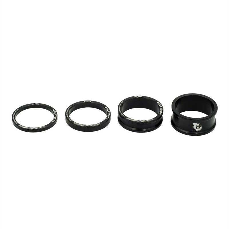 Wolf Tooth Headset Spacer Kit