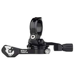 Wolf Tooth ReMote Pro Dropper Lever 22.2mm Clamp