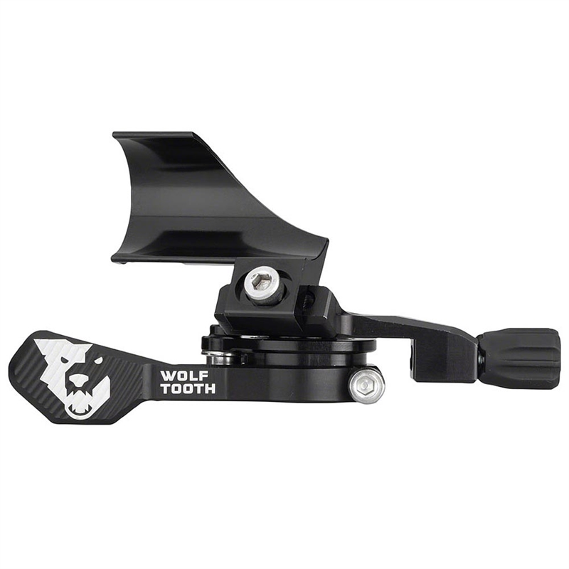 Wolf Tooth ReMote Pro Dropper Lever IS-II