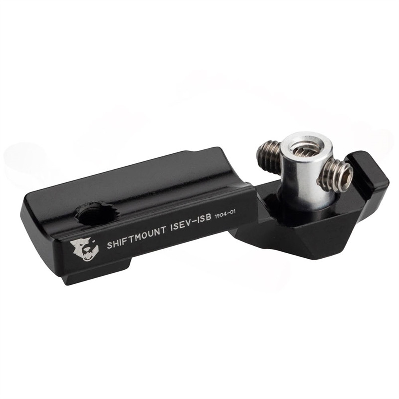 Wolf Tooth Components Shiftmount IS-EV Shift To IS-B Brake Adapter