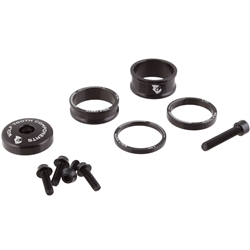Wolf Tooth Anodized Bling Kit