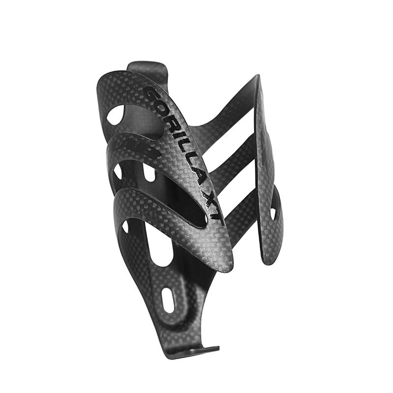 XLAB Gorilla XT Cage Matte Black