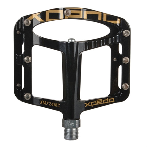 Xpedo best sale flat pedals