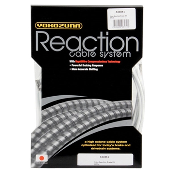 Yokozuna Reaction Road/MTB Brake Kit