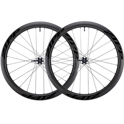 Zipp 303 FC Carbon Clincher 700c Tubeless Disc Brake Wheelset