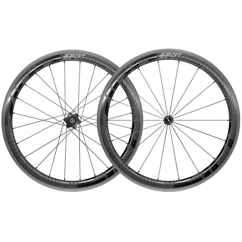 Zipp 303 Firecrest Carbon Tubeless Rim Brake Wheelset