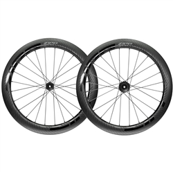 Zipp 404 NSW Carbon Tubeless Disc Clincher Wheelset
