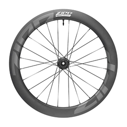 Zipp 404 Firecrest Tubeless Disc Clincher Rear Wheel