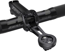 Zipp QuickView Integrated mount for Service Course and SL Speed stems