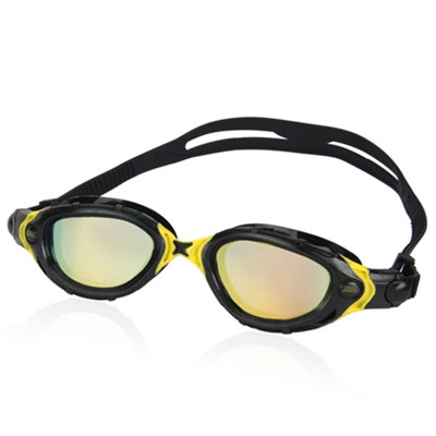 Zoggs Predator Flex Mirror Swimming Goggles from