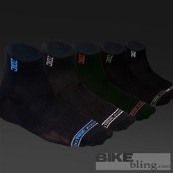 Zoic Sock It To Ya Bike Socks