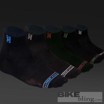 Zoic Sock It To Ya Bike Socks