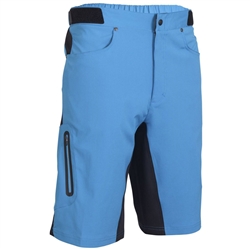 Zoic Ether Shorts + Essential Liner