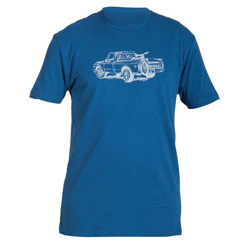 Zoic Truck Tee