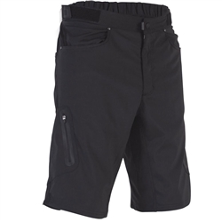 Zoic Ether Shorts + Essential Liner