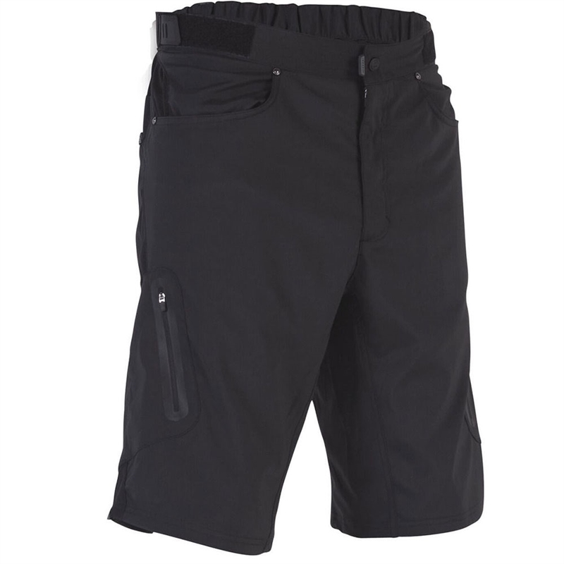 Zoic Ether Shorts + Essential Liner