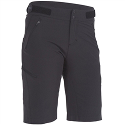 Zoic Women's Navaeh Shorts + Essential Liner